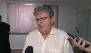 João Azevêdo pretende atrair mais empresas para geração de emprego na PB