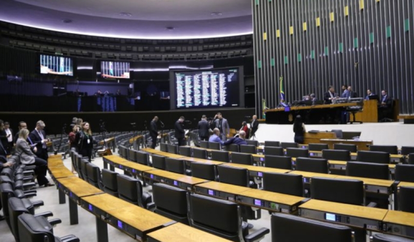 Câmara dos Deputados aprova atualização da Política Nacional de Defesa