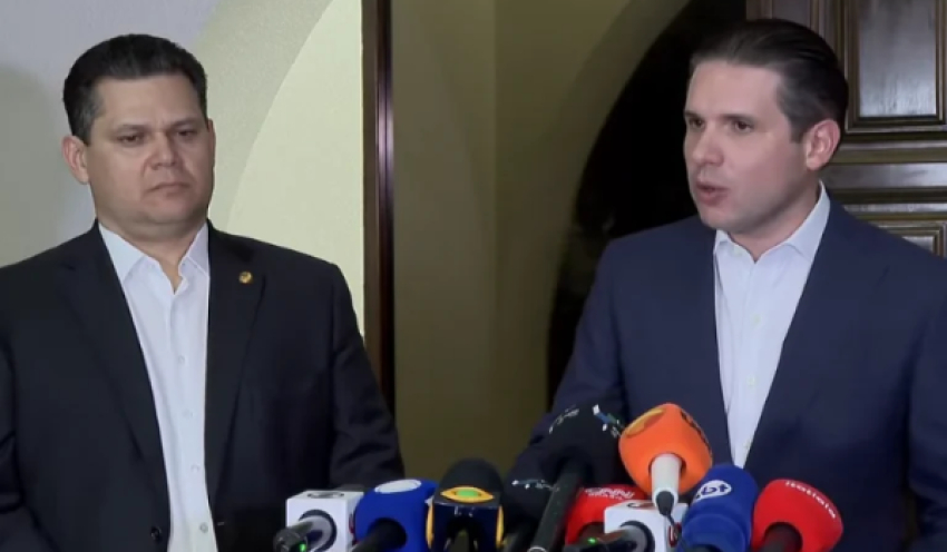 Motta defende o diálogo e diz que Lula tem a oportunidade de conciliar o país
