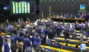 Senado começa a debater regras da reforma tributária; relator fala em manter trava contra aumento de impostos