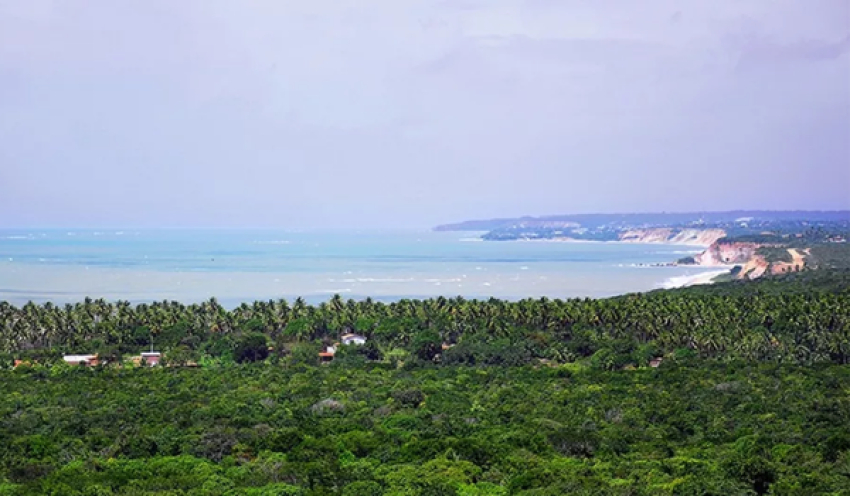 Paraíba tem dois trechos de praia impróprios para banho; saiba quais