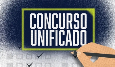 Termina nesta sexta prazo de inscrição no concurso unificado