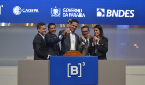 Cagepa: Veja lista de cidades da PB que v&atilde;o ter saneamento administrado por empresa espanhola ap&oacute;s leil&atilde;o