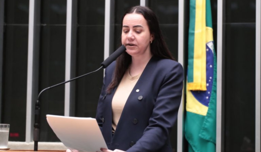 Câmara aprova aumento de pena para lesão corporal grave contra mulheres