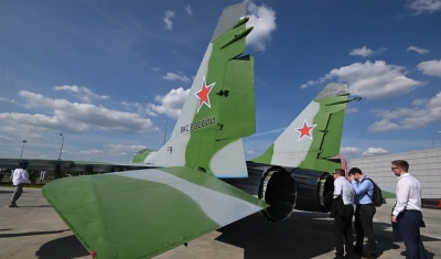 Exército russo diz que interceptou dois aviões da Otan sobre o mar Báltico