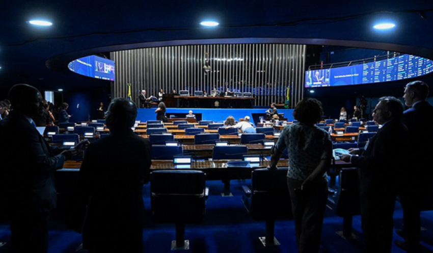 Senado aprova regras de transparência para conselhos da infância e adolescência