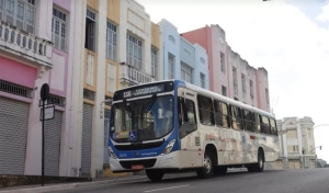 Conselho decide aumentar tarifa de ônibus de João Pessoa para R$ 4,70