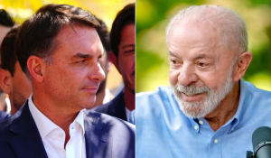 Flávio Bolsonaro e Lula miram ‘ponto fraco’ do adversário em nova fase da campanha