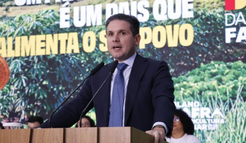 Motta apoia subvenção de R$ 12 por tonelada para produtores de cana do Nordeste