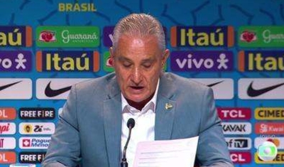 Convocados da Seleção para a Copa do Mundo 2022: veja a lista completa de Tite