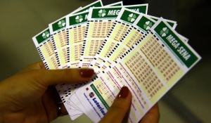 Mega-Sena acumula novamente e prêmio vai a R$ 51 milhões