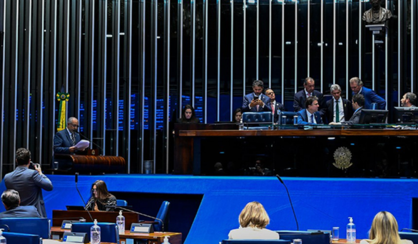 Senado aprova proteção a resgatados de trabalho análogo à escravidão