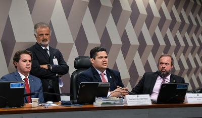 CCJ aprova PEC da Transição; texto vai ao Plenário