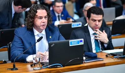 Senado deve votar nesta quarta projeto que incentiva o uso de ‘combustíveis do futuro’