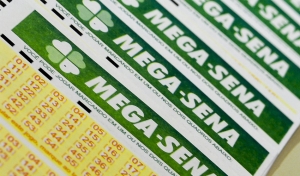 Três apostas vão dividir prêmio de R$ 53 milhões da Mega-Sena