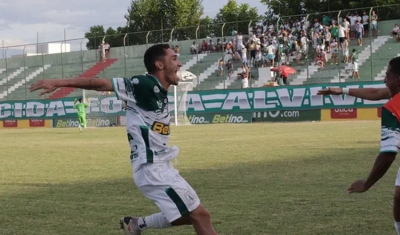 Sousa goleia CSP e enfrentará o Botafogo-PB nas semifinais do Paraibano