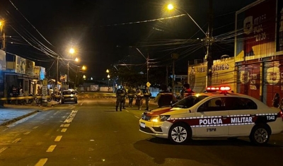 Funcionário de pizzaria é assassinado na Zona Sul de João Pessoa