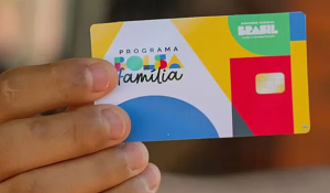 Bolsa Fam&iacute;lia: Pagamento antecipado para atingidos por chuvas come&ccedil;a nesta segunda-feira (18), na Para&iacute;ba