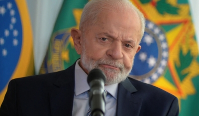 Reunião de Lula com chanceler é cancelada; Brasil ainda avalia nota sobre prisão de González