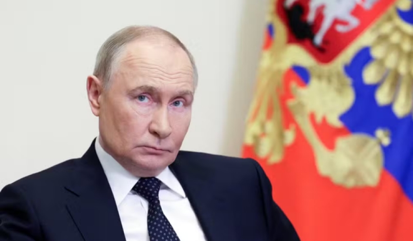 Putin diz que novo programa de armas da Rússia deve priorizar 'tríade nuclear'