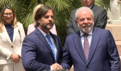 Acordo Mercosul-União Europeia: Lula receberá chanceler alemão; Macron prepara vinda ao Brasil