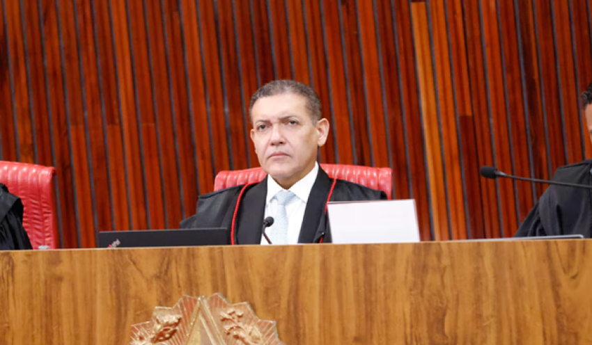 Nunes Marques volta a suspender ‘Exército do Lula’ e diz que campanha precisa registrar canal