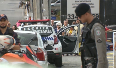 Grupo acusado de matar vigilante na tentativa de resgatar preso na PB vai a júri popular nesta quinta