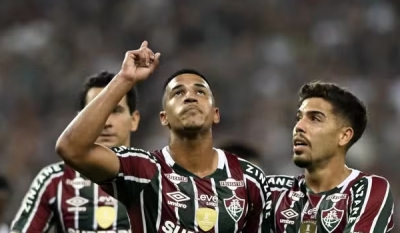 Fluminense bate o São Paulo no Maracanã e segue fora da zona de rebaixamento do Brasileirão