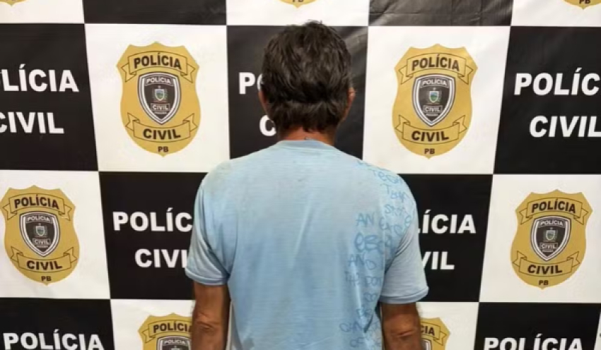 Homem condenado por estupro de vulnerável é padrinho das vítimas, diz polícia