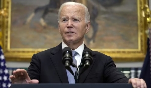 &#039;Efeito Trump&#039; faz Partido Democrata querer antecipar Biden como candidato à reeleição nos EUA; eleitores defendem que presidente desista