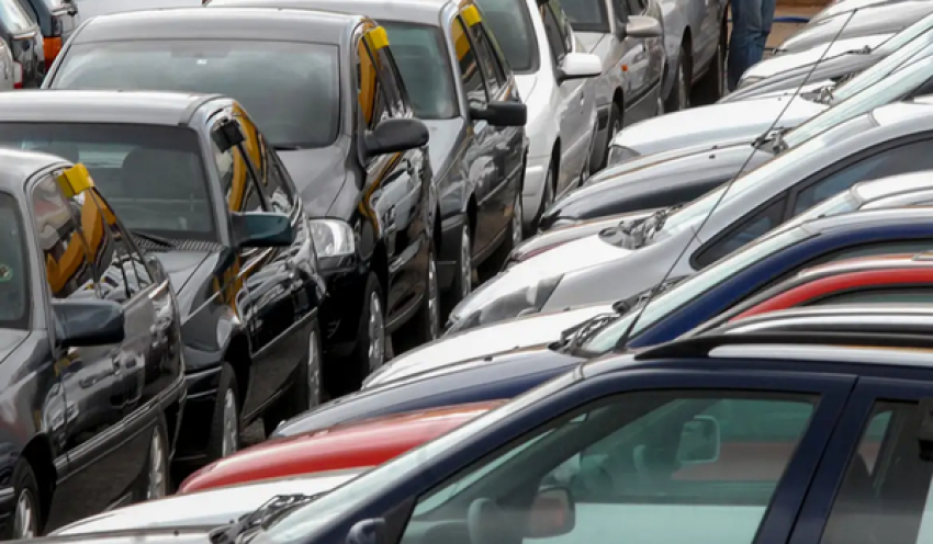 Financiamento de carros e motos cresce 11,8% em abril, indica Trillia