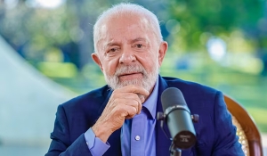 Lula se reúne com cinco ministros para debater combate a fraudes em benefícios sociais