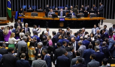 Congresso pode votar LDO e Orçamento nesta semana