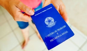 Paraíba tem 1.842 vagas de emprego oferecidas pelos Sines de 9 a 13 de junho