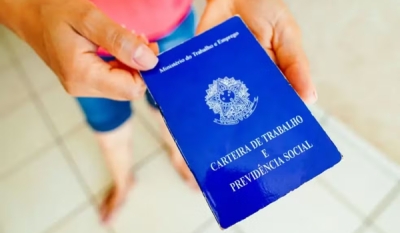 Paraíba tem 1.842 vagas de emprego oferecidas pelos Sines de 9 a 13 de junho
