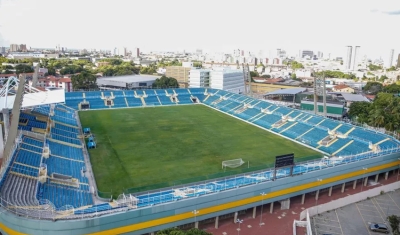 Campinense estreia na Copa do Nordeste contra o atual campeão