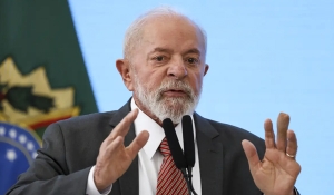 Lula critica prolongamento da greve dos docentes federais