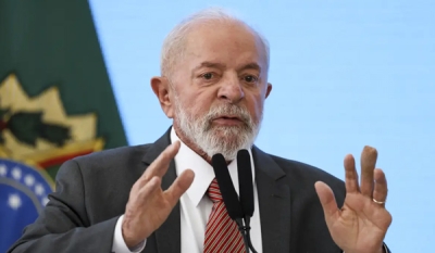 Lula critica prolongamento da greve dos docentes federais