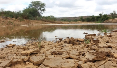 Estado e 188 cidades da PB devem apresentar plano de combate à desertificação em 45 dias