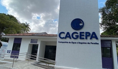 Fique em dia: Cagepa prorroga campanha de negociação até 30 de dezembro