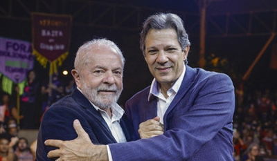 Haddad se reúne com Lula e Silveira em meio à discussão sobre subsídio de energia