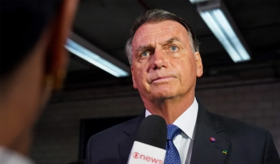 Bolsonaro é condenado em 2ª instância a pagar R$ 50 mil de indenização por ataques a jornalistas