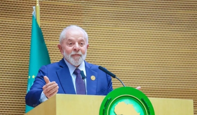 Lula preside Cúpula de Líderes do G20 e coloca o Brasil no centro do diálogo global