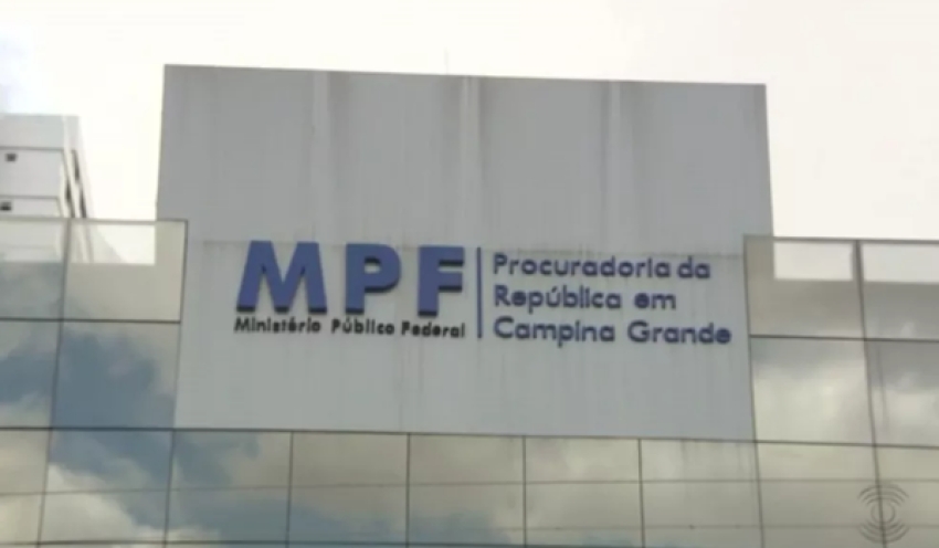 MPF denuncia ex-secretário de Saúde de Campina Grande por fraude em licitação