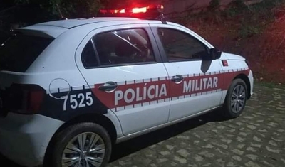 Foragido por tráfico de drogas é capturado em Cabedelo