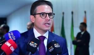 Para Motta, é possível um marco regulatório sobre inteligência artificial comum para o BRICS