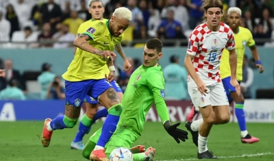 Brasil mantém topo do ranking da Fifa após Copa, com campeã Argentina em segundo