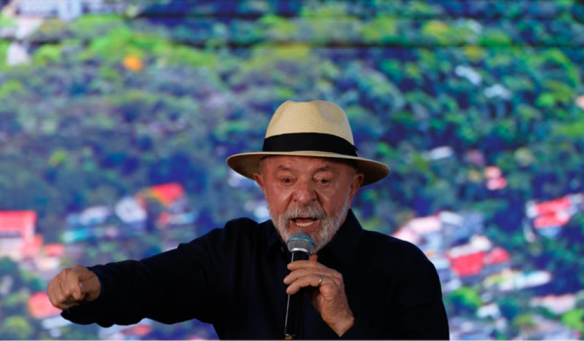 Lula anuncia envio de missão humanitária à Venezuela após terremotos