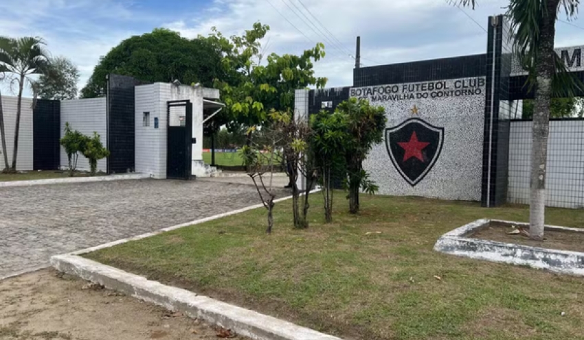 Botafogo-PB inicia semana de treinos para enfrentar o Caxias e mantém busca por reforços