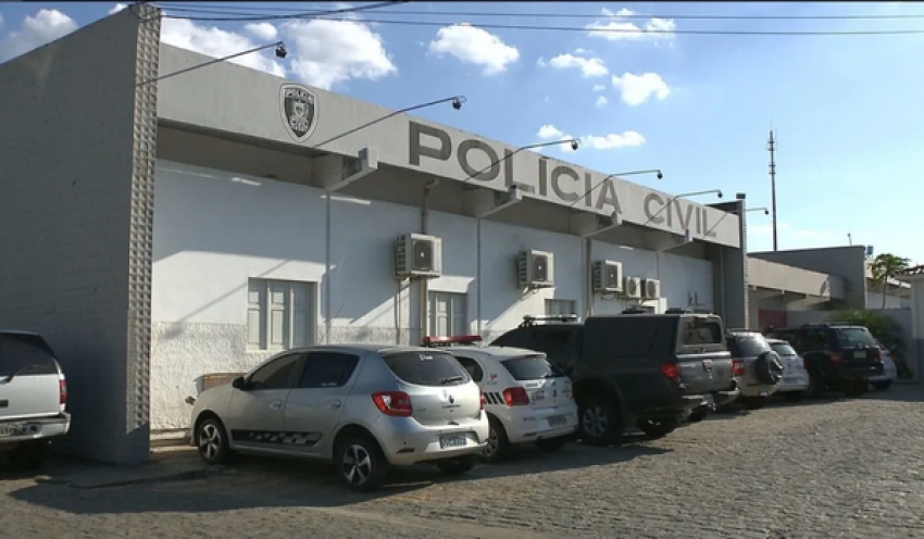 Suspeito de feminicídio em Cuité, na Paraíba, é preso pela Polícia dois dias depois do crime